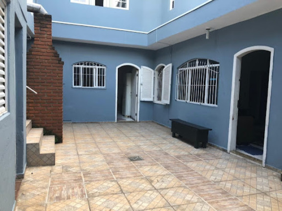 Imagem Casa com 9 Quartos à Venda, 365 m² em Vila Medeiros - São Paulo Imagem Casa com 9 Quartos à Venda, 365 m² em Vila Medeiros - São Paulo