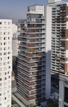 Imagem Apartamento com 4 Quartos à Venda, 2.520 m² em Vila Nova Conceição - São Paulo