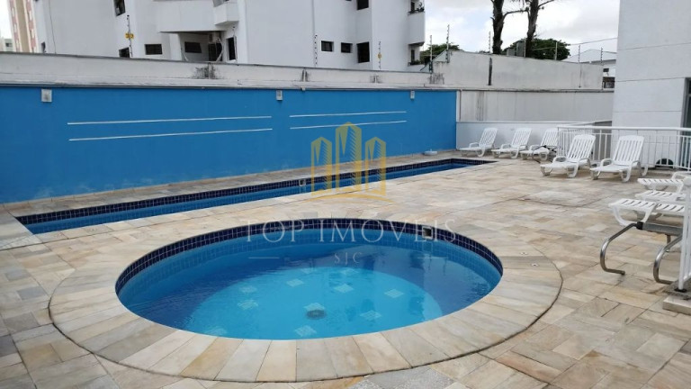 Imagem Apartamento com 1 Quarto à Venda, 45 m² em Vila Adyana - São José Dos Campos Imagem Apartamento com 1 Quarto à Venda, 45 m² em Vila Adyana - São José Dos Campos