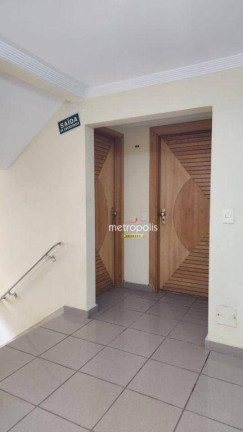 Imagem Cobertura com 3 Quartos à Venda, 155 m² em Vila Mariana - São Paulo