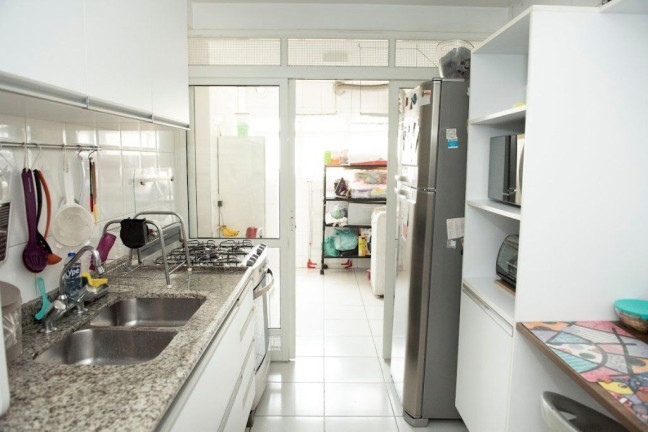 Imagem Apartamento com 4 Quartos à Venda, 140 m² em Perdizes - São Paulo