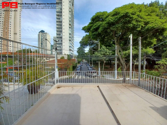 Imagem Sobrado com 3 Quartos à Venda, 160 m² em Brooklin Paulista - São Paulo Imagem Sobrado com 3 Quartos à Venda, 160 m² em Brooklin Paulista - São Paulo