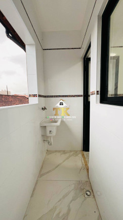 Imagem Casa com 2 Quartos à Venda, 54 m² em Maracanã - Praia Grande Imagem Casa com 2 Quartos à Venda, 54 m² em Maracanã - Praia Grande