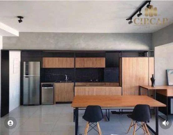 Imagem Apartamento com 1 Quarto à Venda, 73 m² em Pinheiros - São Paulo Imagem Apartamento com 1 Quarto à Venda, 73 m² em Pinheiros - São Paulo