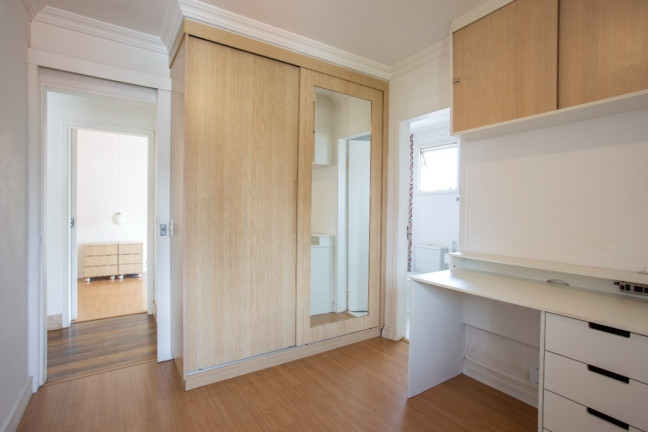 Imagem Apartamento com 2 Quartos à Venda, 58 m² em Vila Mariana - São Paulo Imagem Apartamento com 2 Quartos à Venda, 58 m² em Vila Mariana - São Paulo