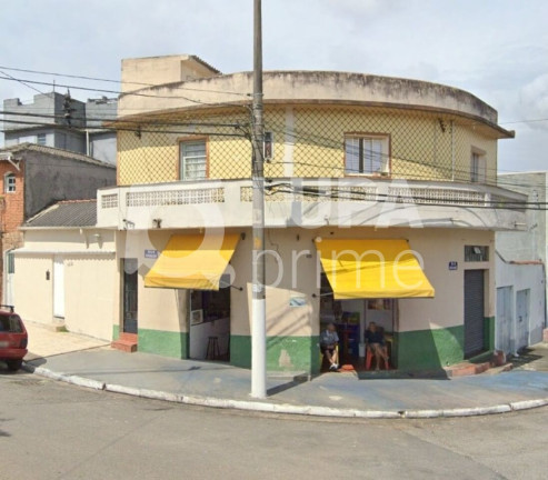 Casa com 3 Quartos à Venda, 188 m² em Vila Maria - São Paulo
