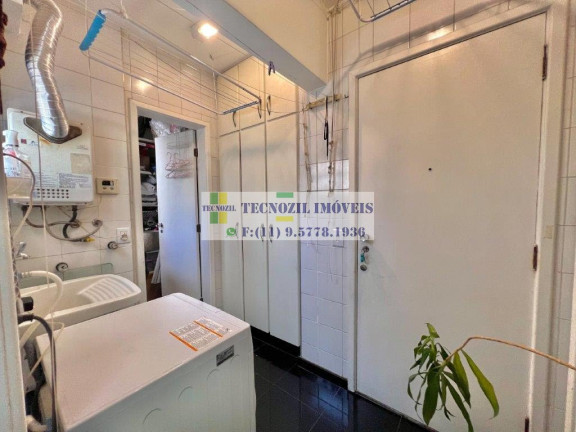 Imagem Apartamento com 3 Quartos à Venda, 105 m² em Vila Clementino - São Paulo Imagem Apartamento com 3 Quartos à Venda, 105 m² em Vila Clementino - São Paulo