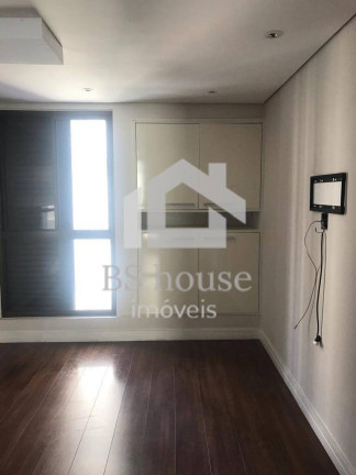 Imagem Apartamento com 3 Quartos para Alugar, 117 m² em Centro - Santo André