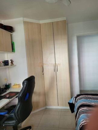 Imagem Apartamento com 3 Quartos à Venda, 120 m² em Barra Olímpica - Rio De Janeiro