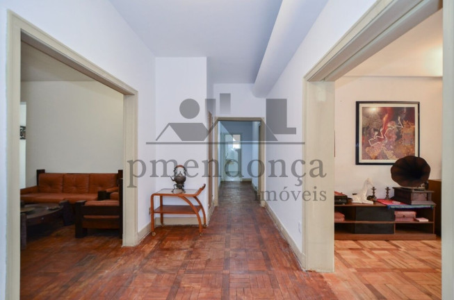 Imagem Apartamento com 3 Quartos à Venda, 252 m² em Higienópolis - São Paulo Imagem Apartamento com 3 Quartos à Venda, 252 m² em Higienópolis - São Paulo