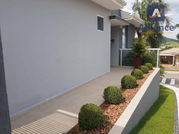Imagem Casa com 3 Quartos à Venda, 231 m² em Cond. Itatiba Country - Itatiba