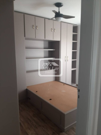Imagem Apartamento com 2 Quartos à Venda, 70 m² em Jaguaribe - Osasco