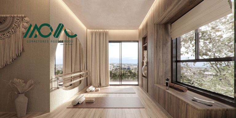 Imagem Imóvel com 2 Quartos à Venda, 4.339 m² em Jardim Pérola Do Atlântico - Itapoá