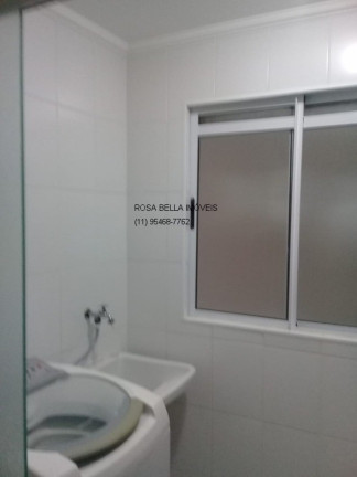 Imagem Apartamento com 2 Quartos à Venda, 61 m² em Jardim Tamoio - Jundiaí