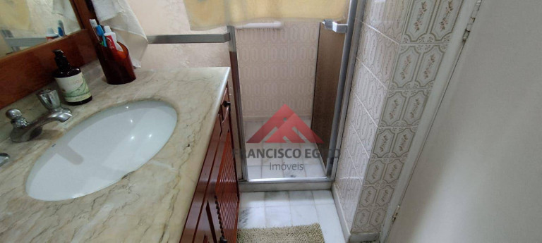 Imagem Apartamento com 3 Quartos à Venda, 85 m² em Icaraí - Niterói Imagem Apartamento com 3 Quartos à Venda, 85 m² em Icaraí - Niterói