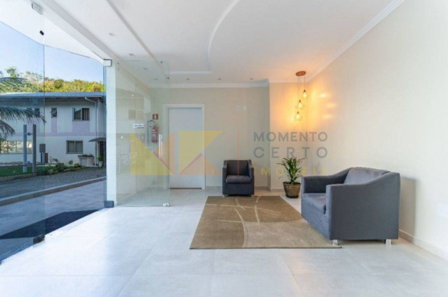 Apartamento com 1 Quarto para Alugar, 45 m² em Escola Agrícola - Blumenau