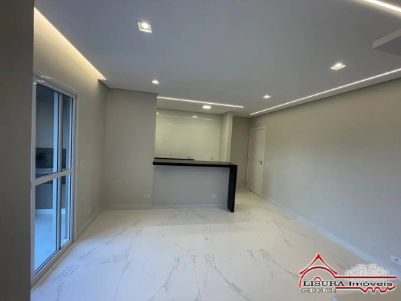 Imagem Apartamento com 2 Quartos à Venda, 61 m² em Pagador De Andrade - Jacareí Imagem Apartamento com 2 Quartos à Venda, 61 m² em Pagador De Andrade - Jacareí
