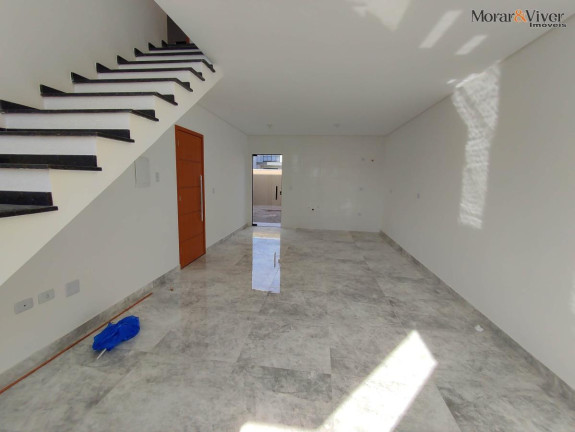 Imagem Casa com 3 Quartos à Venda, 126 m² em Costeira - São José Dos Pinhais