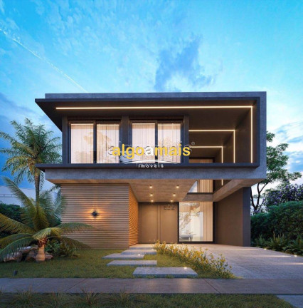 Casa com 5 Quartos à Venda, 295 m² em Condominio Capao Ilhas Resort - Capão Da Canoa