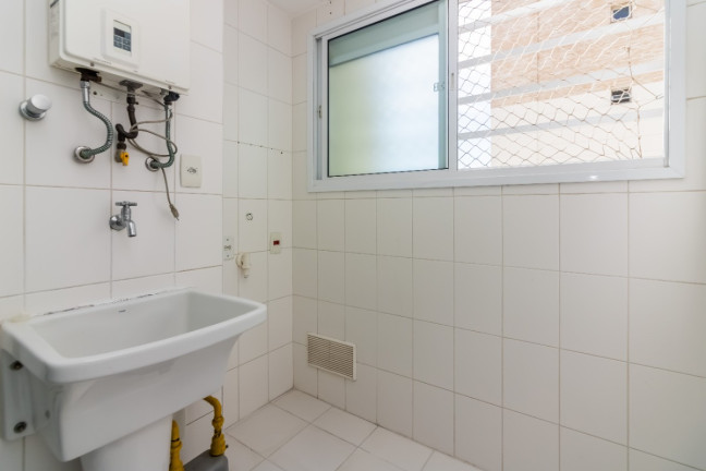 Imagem Apartamento com 2 Quartos à Venda, 61 m² em Barra Funda - São Paulo