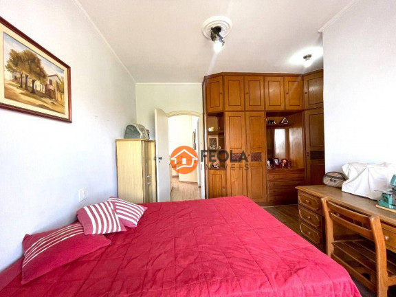Imagem Casa com 3 Quartos à Venda, 237 m² em Vila Frezzarin - Americana Imagem Casa com 3 Quartos à Venda, 237 m² em Vila Frezzarin - Americana