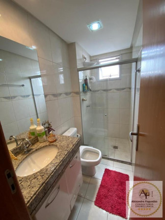 Imagem Apartamento com 4 Quartos à Venda, 115 m² em Setor Nova Suiça - Goiânia