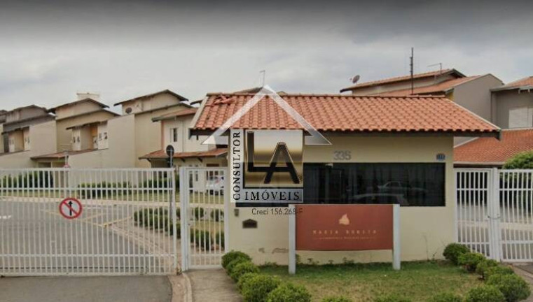 Casa de Condomínio com 3 Quartos à Venda, 125 m² em Jardim Tropical - Indaiatuba
