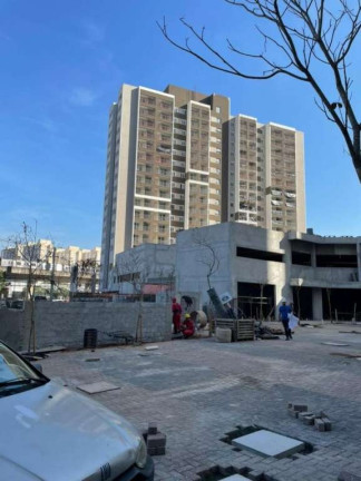 Imagem Apartamento com 2 Quartos à Venda, 50 m² em Vila Andrade - São Paulo Imagem Apartamento com 2 Quartos à Venda, 50 m² em Vila Andrade - São Paulo
