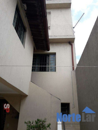 Imagem Sobrado com 2 Quartos à Venda, 125 m² em Vila Medeiros - São Paulo