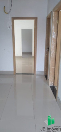 Imagem Casa com 3 Quartos à Venda, 198 m² em Todos Os Santos - Montes Claros