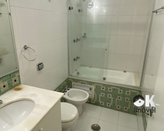 Imagem Apartamento com 3 Quartos à Venda, 127 m² em Higienópolis - São Paulo Imagem Apartamento com 3 Quartos à Venda, 127 m² em Higienópolis - São Paulo