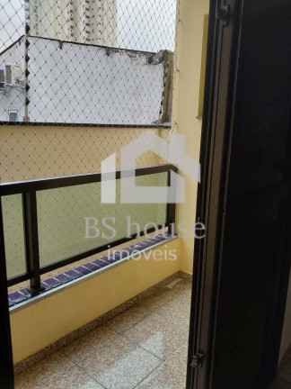 Apartamento com 3 Quartos à Venda, 84 m² em Jardim - Santo André