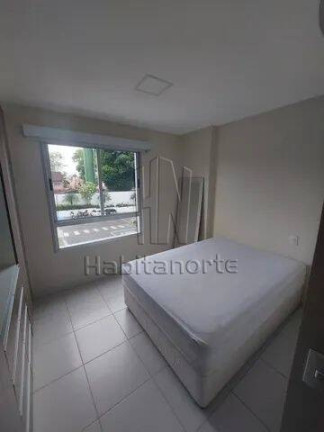 Imagem Apartamento com 3 Quartos para Alugar,  em Ponta Negra - Manaus