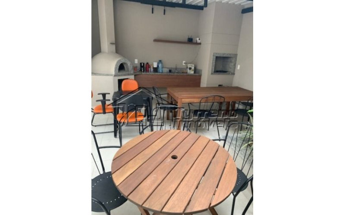 Imagem Apartamento com 2 Quartos à Venda, 70 m² em Vale Do Sol - São José Dos Campos