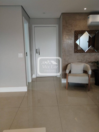Imagem Apartamento com 3 Quartos à Venda, 96 m² em Vila Osasco - Osasco