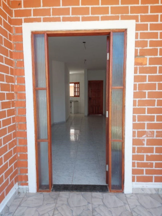 Imagem Casa de Condomínio com 2 Quartos à Venda, 56 m² em Belas Artes - Itanhaém