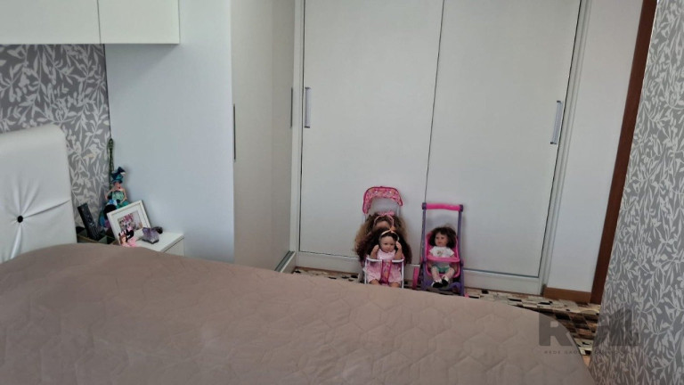 Imagem Apartamento com 2 Quartos à Venda, 86 m² em Azenha - Porto Alegre