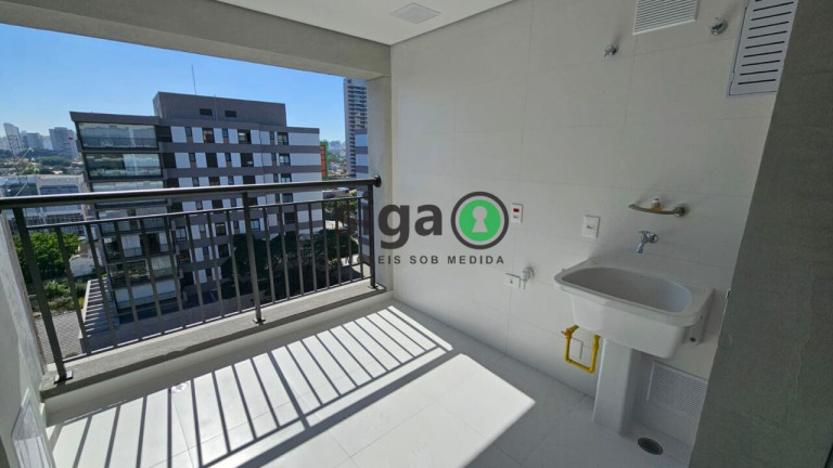 Imagem Apartamento com 3 Quartos à Venda, 130 m² em Campo Belo - São Paulo Imagem Apartamento com 3 Quartos à Venda, 130 m² em Campo Belo - São Paulo