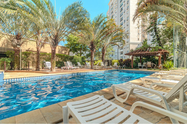 Imagem Apartamento com 2 Quartos à Venda, 69 m² em Passo Da Areia - Porto Alegre Imagem Apartamento com 2 Quartos à Venda, 69 m² em Passo Da Areia - Porto Alegre