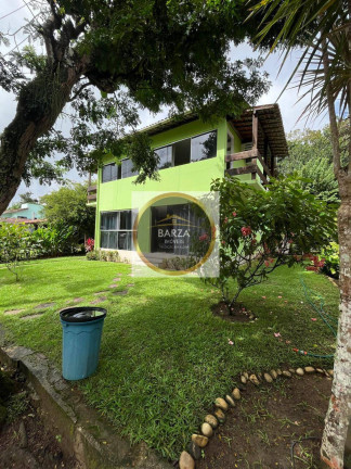 Imagem Casa de Condomínio com 6 Quartos à Venda, 216 m² em Aldeia Dos Camarás - Camaragibe Imagem Casa de Condomínio com 6 Quartos à Venda, 216 m² em Aldeia Dos Camarás - Camaragibe
