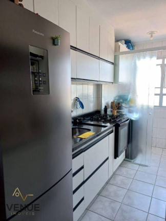 Imagem Apartamento com 2 Quartos à Venda, 45 m² em Parque Fongaro - São Paulo