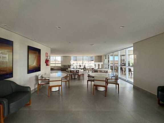 Imagem Apartamento com 2 Quartos à Venda, 58 m² em Alto Da Glória - Goiânia
