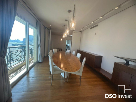 Imagem Apartamento com 3 Quartos à Venda, 338 m² em Itaim Bibi - São Paulo Imagem Apartamento com 3 Quartos à Venda, 338 m² em Itaim Bibi - São Paulo