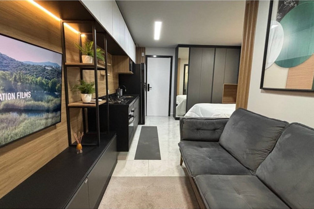Imagem Apartamento com 1 Quarto à Venda, 33 m² em Jardim Vila Formosa - São Paulo Imagem Apartamento com 1 Quarto à Venda, 33 m² em Jardim Vila Formosa - São Paulo