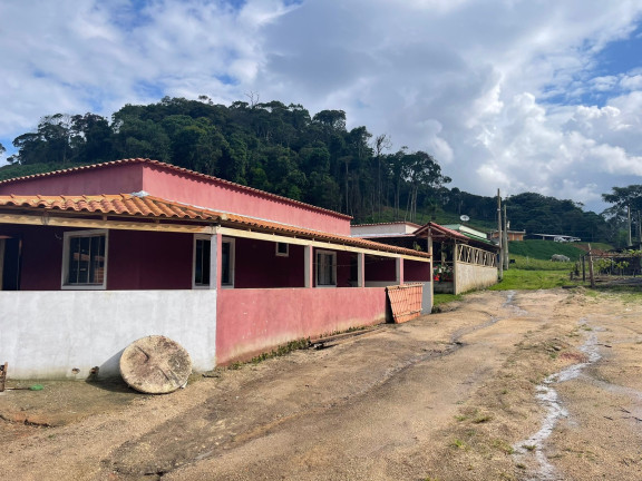 Imagem Imóvel com 5 Quartos à Venda, 1.000 m² em São João Do Garrafão - Santa Maria De Jetibá Imagem Imóvel com 5 Quartos à Venda, 1.000 m² em São João Do Garrafão - Santa Maria De Jetibá