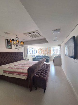 Imagem Apartamento com 4 Quartos à Venda, 300 m² em Barra Da Tijuca - Rio De Janeiro Imagem Apartamento com 4 Quartos à Venda, 300 m² em Barra Da Tijuca - Rio De Janeiro