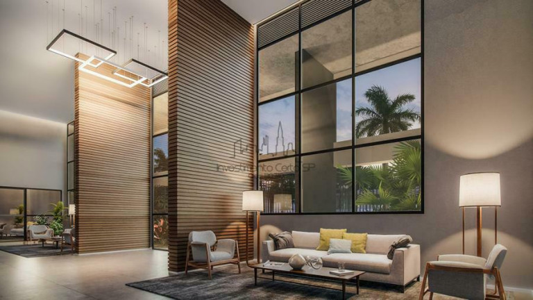 Imagem Apartamento com 3 Quartos à Venda, 134 m² em Belenzinho - São Paulo