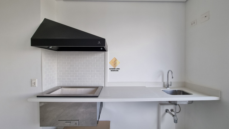 Imagem Apartamento com 4 Quartos à Venda, 211 m² em Real Parque - São Paulo