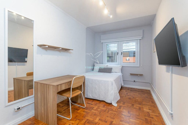 Imagem Apartamento com 4 Quartos à Venda, 100 m² em Pinheiros - São Paulo Imagem Apartamento com 4 Quartos à Venda, 100 m² em Pinheiros - São Paulo