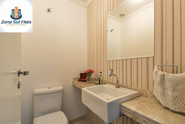 Imagem Apartamento com 3 Quartos à Venda, 101 m² em Santo Amaro - São Paulo Imagem Apartamento com 3 Quartos à Venda, 101 m² em Santo Amaro - São Paulo
